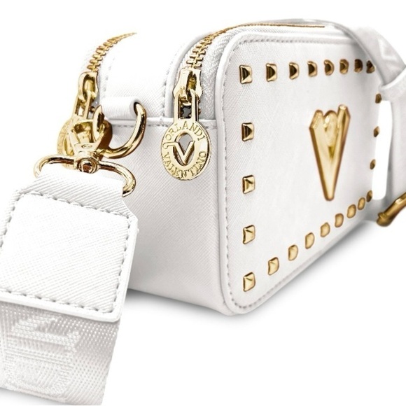 NWT Valentino Orlandi Camera Bag🔥🔥 - Picture 2 of 4